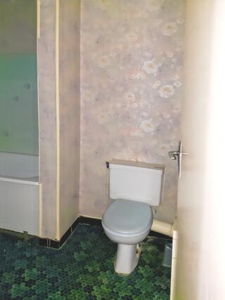  Appartement à vendre 1 pièce 29 m²