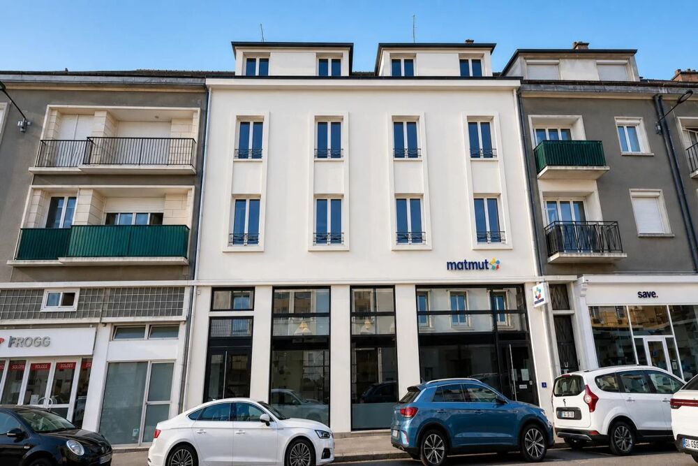 TOURS HYPER CENTRE-PLATEAU D'EXCEPTION À CRÉER SELON VOS ENVIES