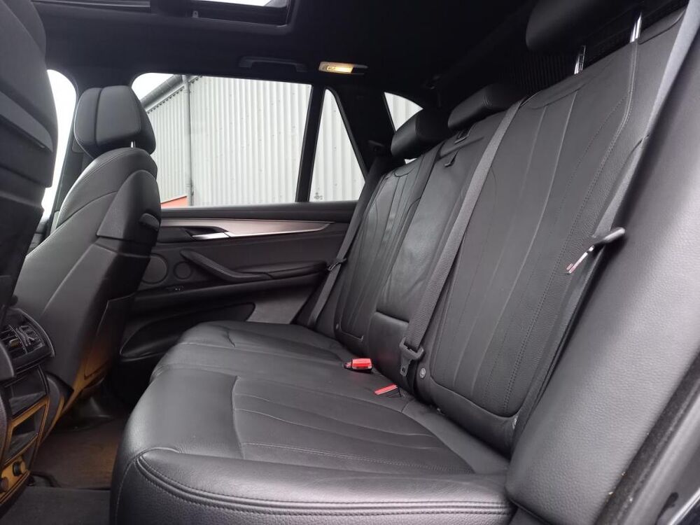 X5 M50d 381 CH ORIGINE FRANCE - ENTRETIEN BMW 2016 occasion 14650 Carpiquet