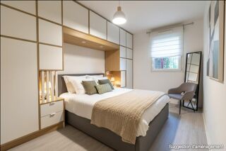  Appartement � vendre 2 pi�ces 37 m�