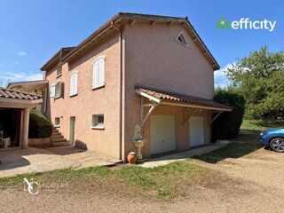  Maison à vendre 7 pièces 180 m²