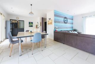  Maison à vendre 8 pièces 180 m²