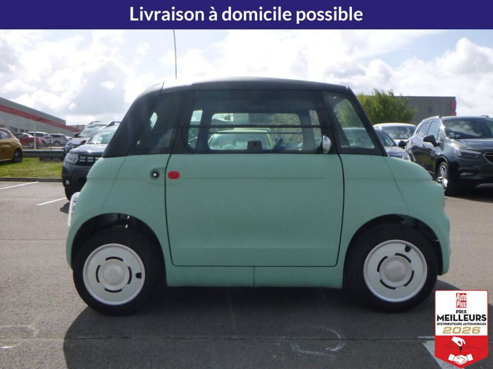 Topolino Verde Vita 6kW -E 2026 occasion 10150 Lavau