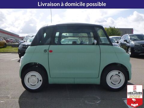Topolino Verde Vita 6kW -E 2026 occasion 10150 Lavau