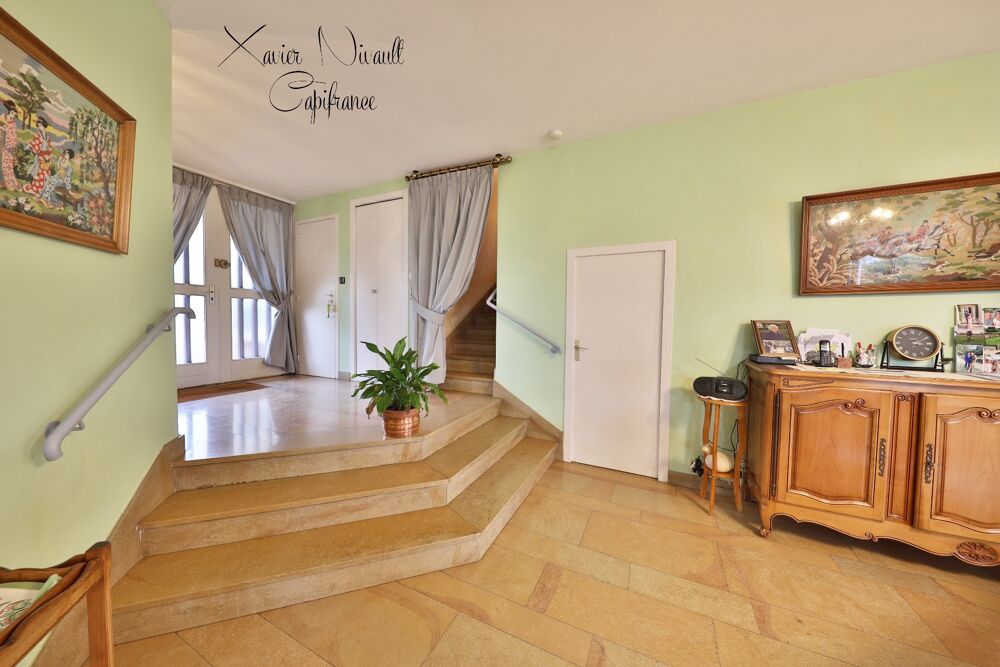 Maison à vendre 5 pièces SANCE (71)