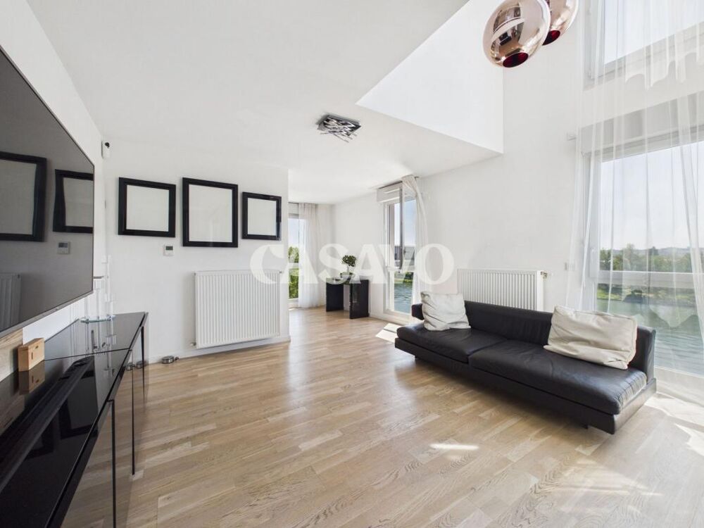 � vendre  Appartement Alfortville (94140)