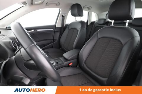 A3 1.6 TDI Ambiente 110 ch 2016 occasion 92130 Issy-les-Moulineaux