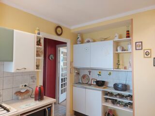  Maison � vendre 4 pi�ces 79 m�