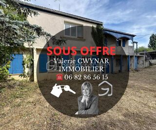  Maison � vendre 4 pi�ces 113 m�