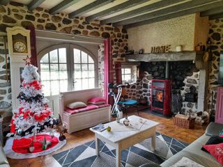  Maison � vendre 5 pi�ces 109 m�