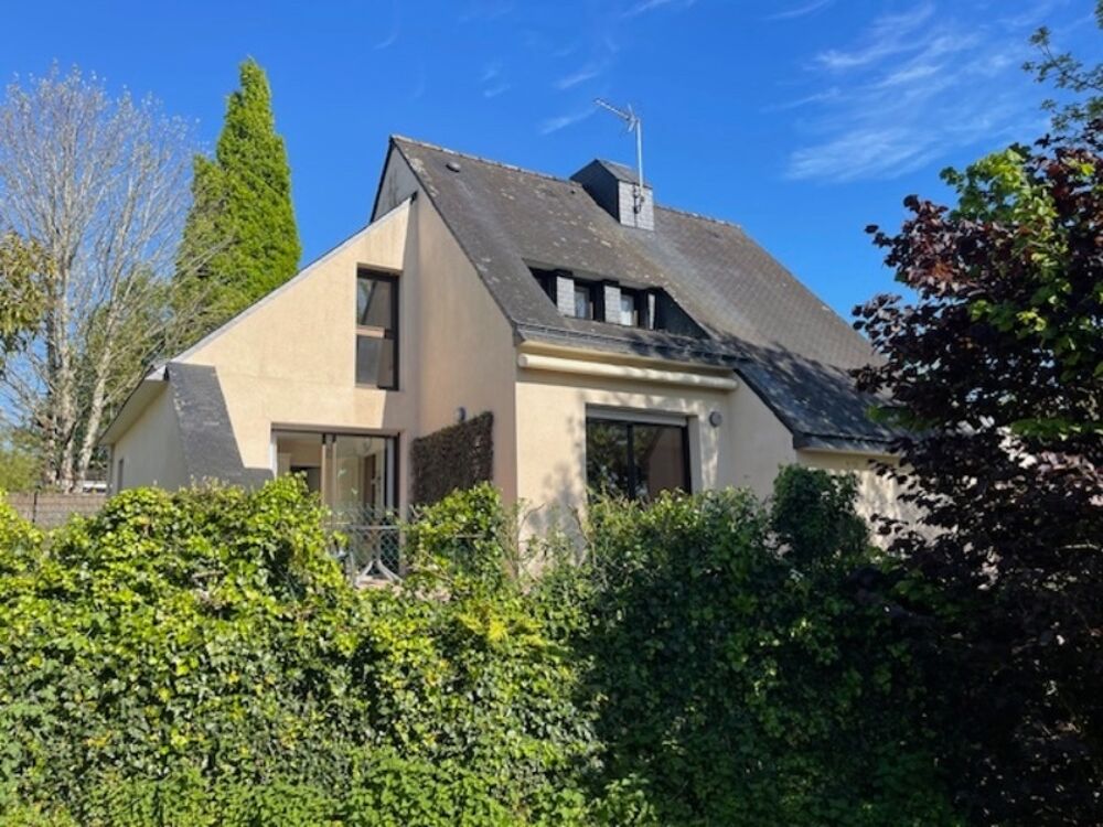 Maison 6 pièces 140 m² · à Vannes · 140 m² · 638 000 €
