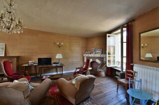  Maison à vendre 7 pièces 151 m²
