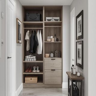  Appartement � vendre 5 pi�ces 123 m�