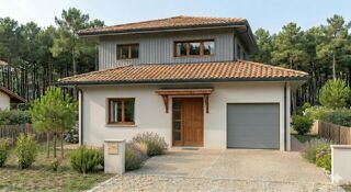  Appartement � vendre 4 pi�ces 86 m�