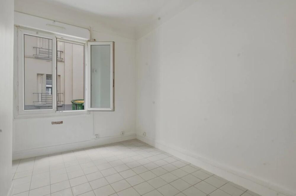 Vente Appartement Studio de 1 pièce de 16 m² à Paris Paris 20