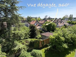  Appartement � vendre 3 pi�ces 60 m�