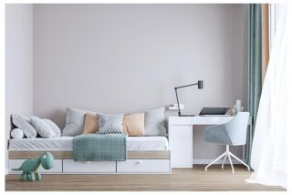  Appartement à vendre 3 pièces 71 m²