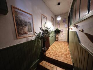  Maison � vendre 10 pi�ces 155 m�