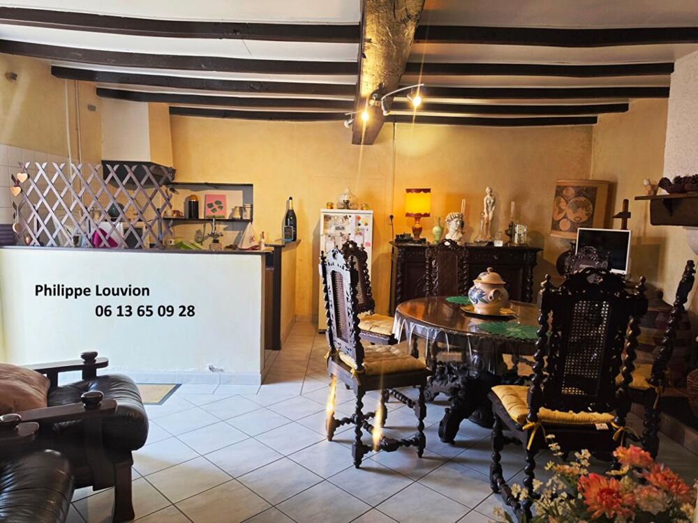 Vente Maison Maison Saint Sernin Saint sernin