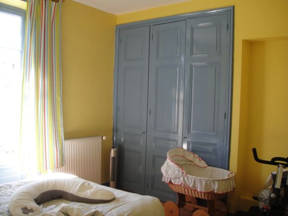 Location Appartement Appartement de 81m2 à louer sur La Tour-du-Pin La tour du pin