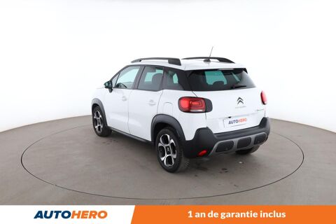 C3 Aircross 1.2 PureTech Shine 110 ch 2018 occasion 92130 Issy-les-Moulineaux