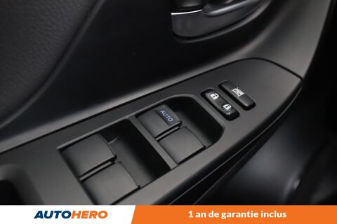 Yaris 1.5 Hybrid Dynamic 5P 100H 2017 occasion 92130 Issy-les-Moulineaux