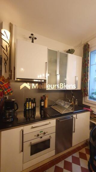  Appartement � vendre 2 pi�ces 34 m�