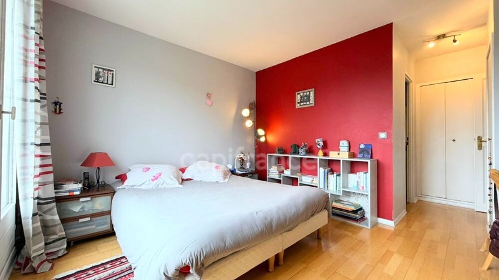 � vendre  Maison Noisy-le-Roi (78590)