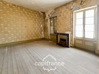  Maison à vendre 4 pièces 110 m²