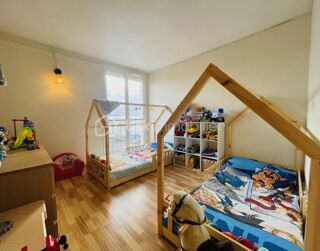  Appartement à vendre 4 pièces 76 m²