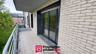  Appartement  vendre 3 pices 63 m