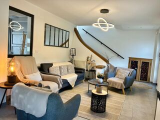  Maison à vendre 5 pièces 155 m²