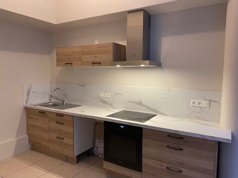   Appartement de 59m2 � louer sur Douai Appartement - 3 pi�ce(s) - 59 m�