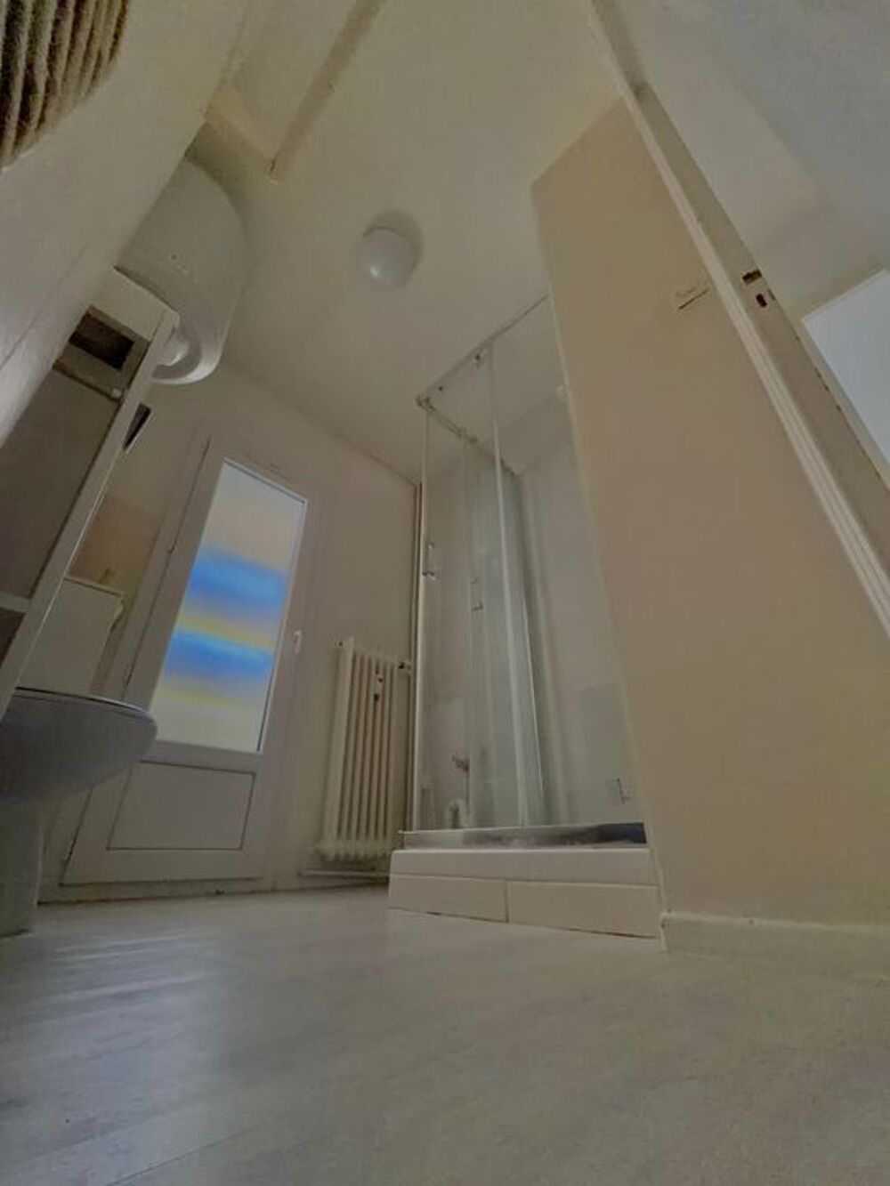 Location Appartement Appartement de 40m2 à louer sur Grenoble Grenoble