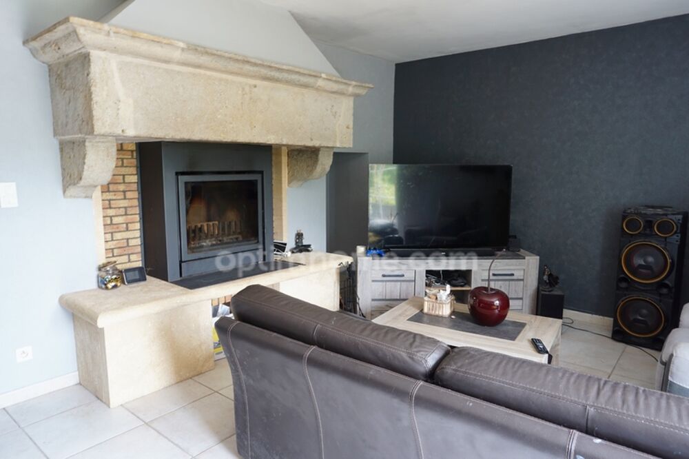 Maison 5 pièces 152 m² · à Vesoul · 152 m² · 165 000 €