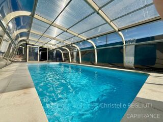  Maison � vendre 7 pi�ces 180 m�