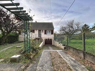  Maison � vendre 4 pi�ces 90 m�