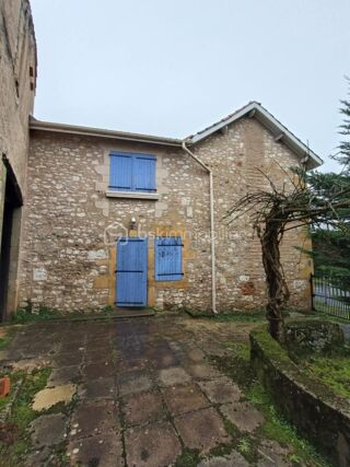  Maison � vendre 4 pi�ces 113 m�