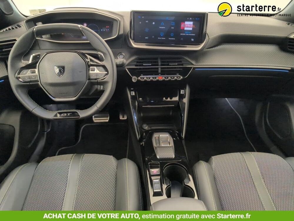 2008 Hybrid 136 e-DCS6 GT 2025 occasion 69190 Saint-Fons