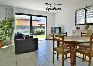  Maison � vendre 4 pi�ces 87 m�