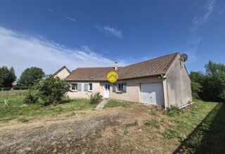  Maison à vendre 4 pièces 87 m²