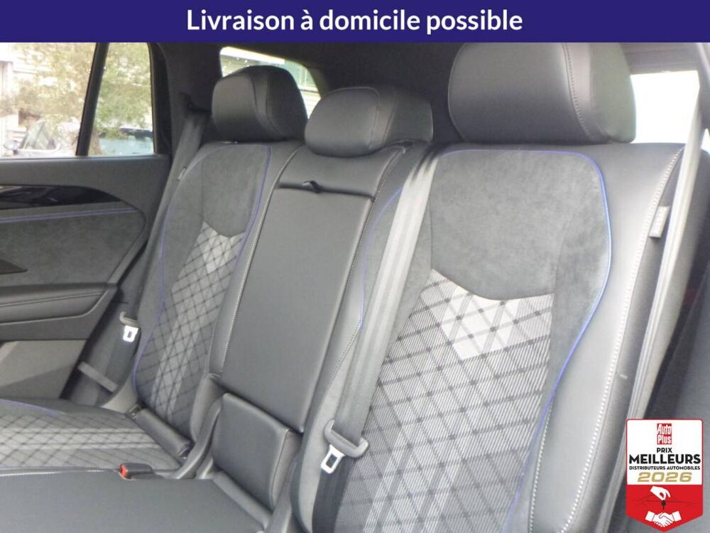 Tayron eHybrid 272 DSG6 5PL R-Line +Toit pano +JA2 2025 occasion 10150 Lavau