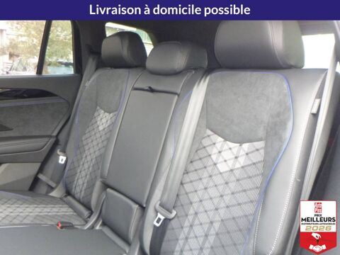 Tayron eHybrid 272 DSG6 5PL R-Line +Toit pano +JA2 2025 occasion 10150 Lavau