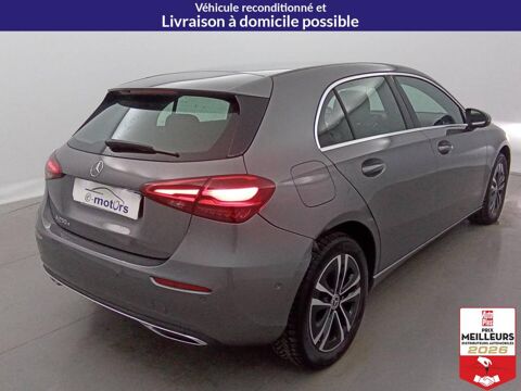 Classe A 250 e 8G-DCT Progressive Line 2024 occasion 10150 Lavau