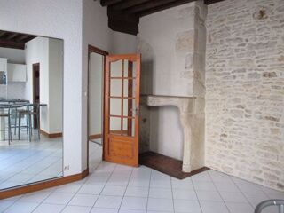  Appartement à louer 2 pièces 32 m²