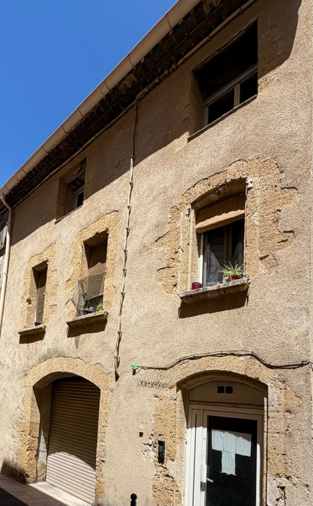 Vente Appartement Appartement T3 rénové à vendre à SALON DE PROVENCE (13) Salon de provence