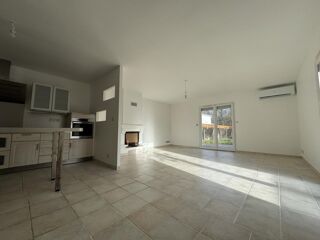  Maison à vendre 5 pièces 119 m²