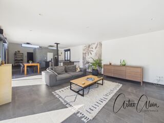  Maison à vendre 5 pièces 131 m²