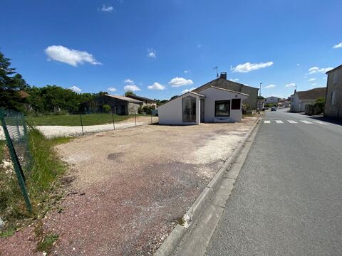 EXCLUSIVITE PISANY - MURS LIBRES, LOCAL COMMERCIAL 34 M&sup2; avec parking 76000 17600 Pisany