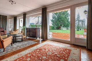  Maison à vendre 12 pièces 341 m²